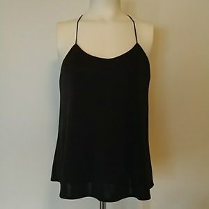 Express strappy top